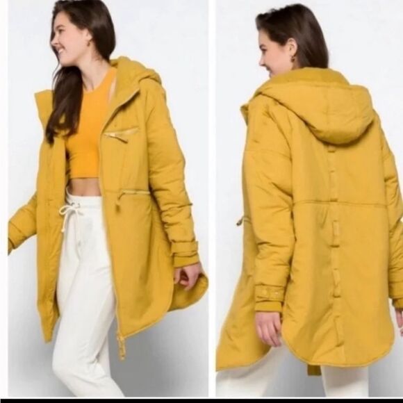 Free People Jackets & Blazers - NWT Free People Survival mode jacket small